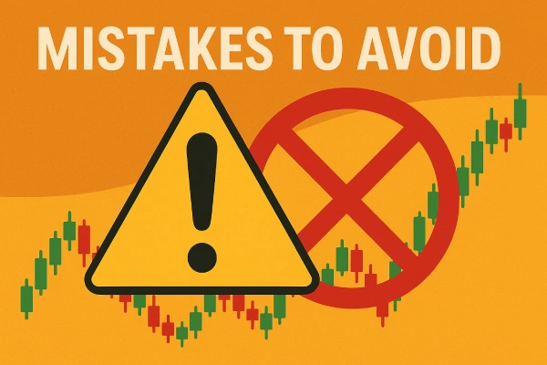 Mistakes to Avoid