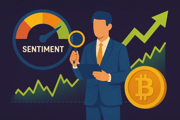 Professional Sentiment Indicators