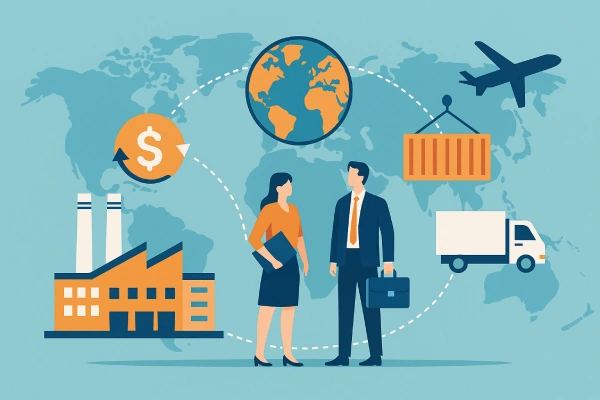 Multinational Corporations