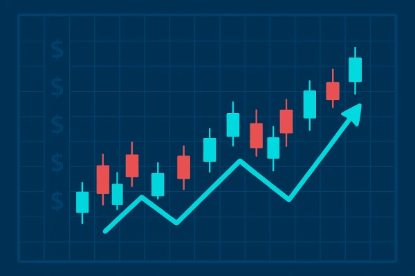 Candlestick Charts