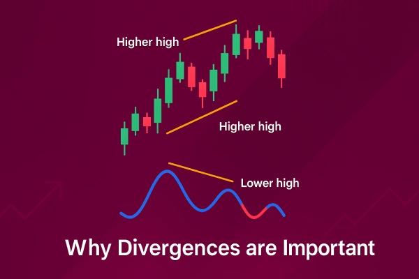 Why Divergences are Important
