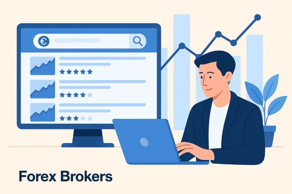 How to Choose the Right Forex Broker