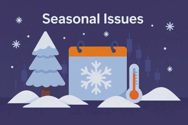 Seasonal Issues