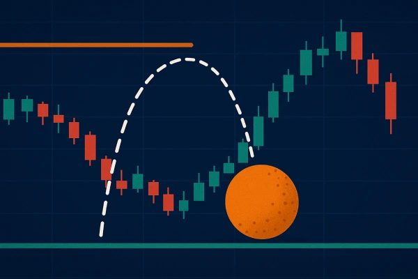 A Real World Example - Predicting A Bounce
