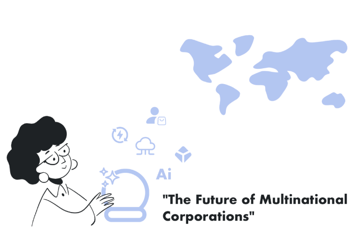 Multinational Corporation