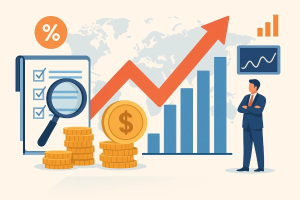 Tips to Incorporate Fundamentals in Trading