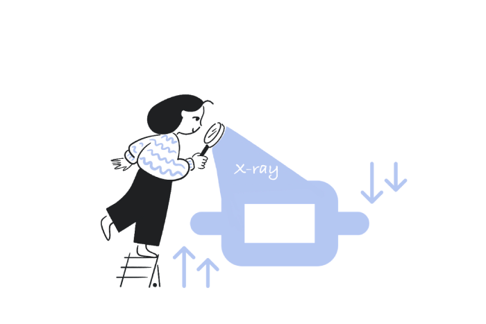 Seeing Candlestick Anatomy as Market Psychology