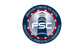 British Virgin Islands Financial Services Commission 