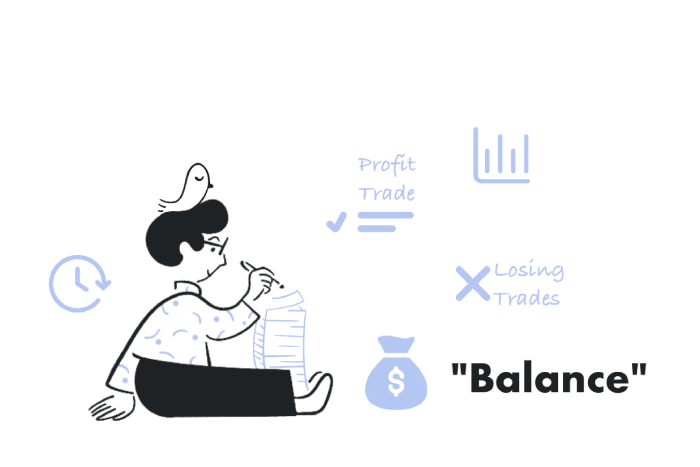 What is Account Balance