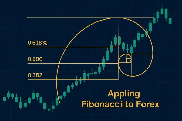 Why Use Fibonacci in Forex Trading