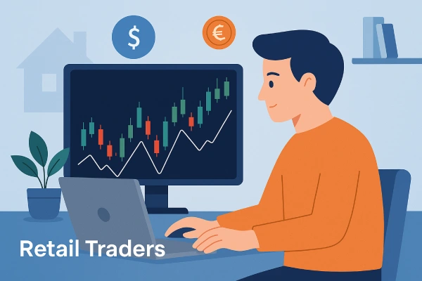 Retail Traders