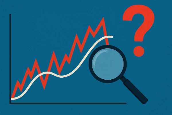  What Is a Moving Average