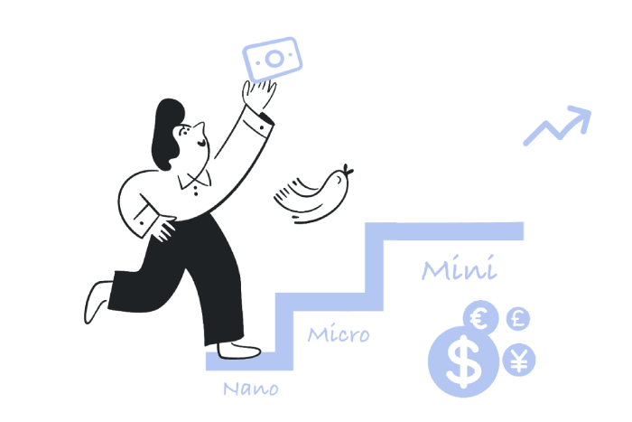 How to Grow a Small Account the Right Way