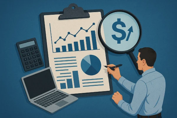 How To Use the DXY In Your Analysis