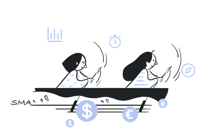 What Is the Simple Moving Average