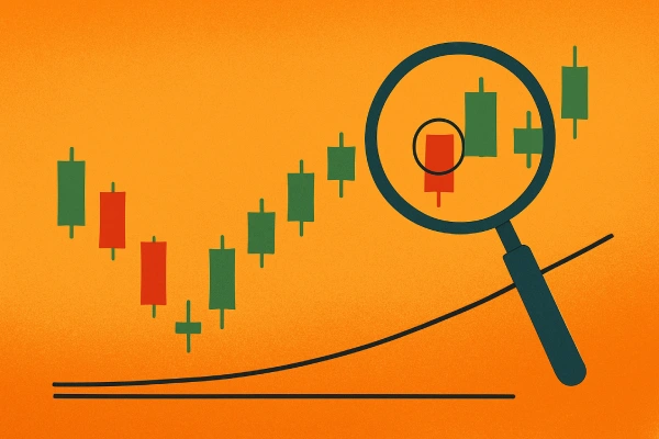 Indecision and Continuation Patterns