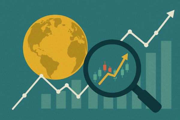 What Is Market Environment
