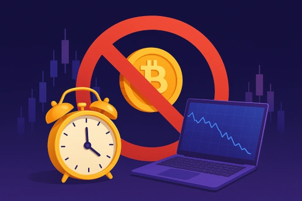 When NOT to Trade