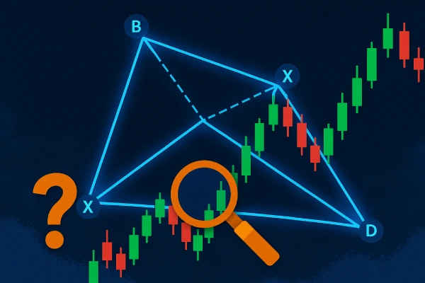 What Exactly are Harmonic Patterns?