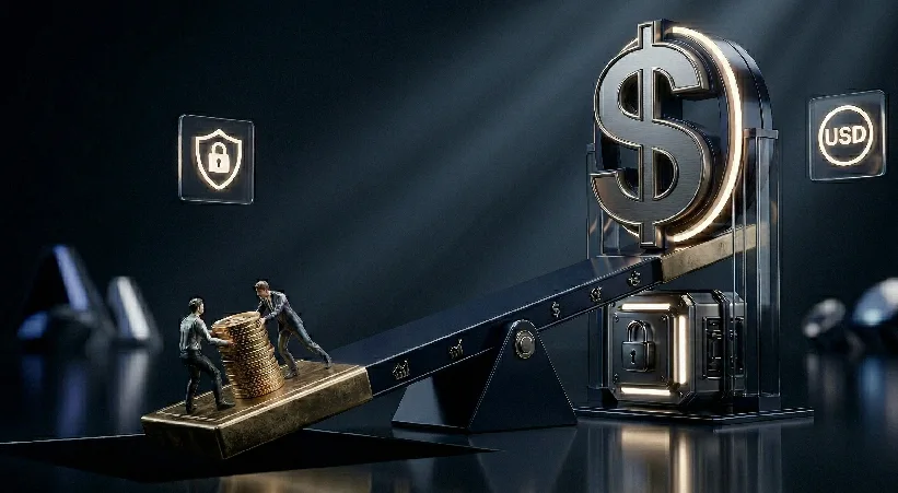 How negative balance protection protects traders