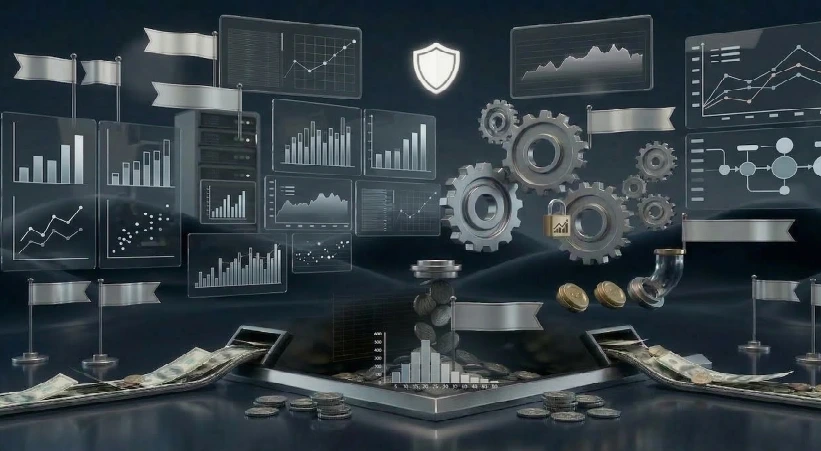 Difference between daily and max drawdown