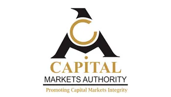 The Capital Markets Authority