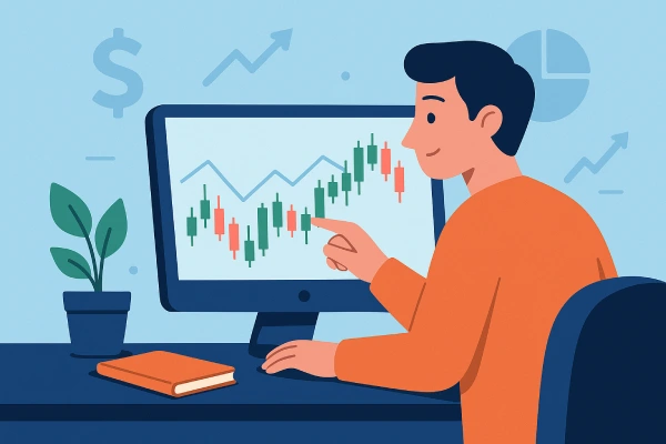 Why Are Forex Charts Important?