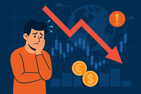 Risks of Carry Trading