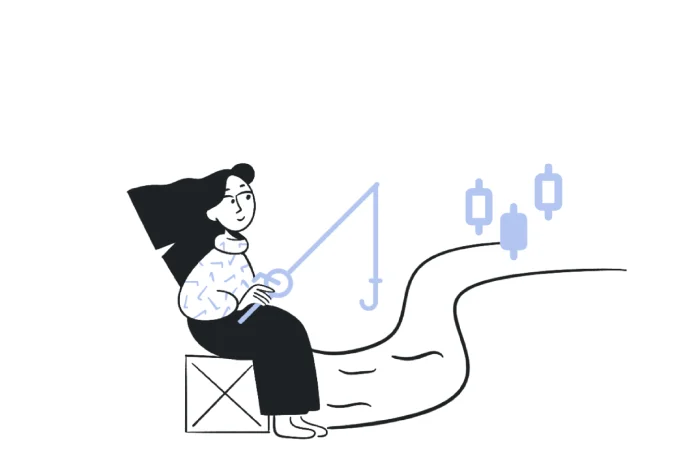 How to spot chart patterns like a pro