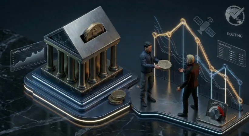 How prop firms earn from traders and fees