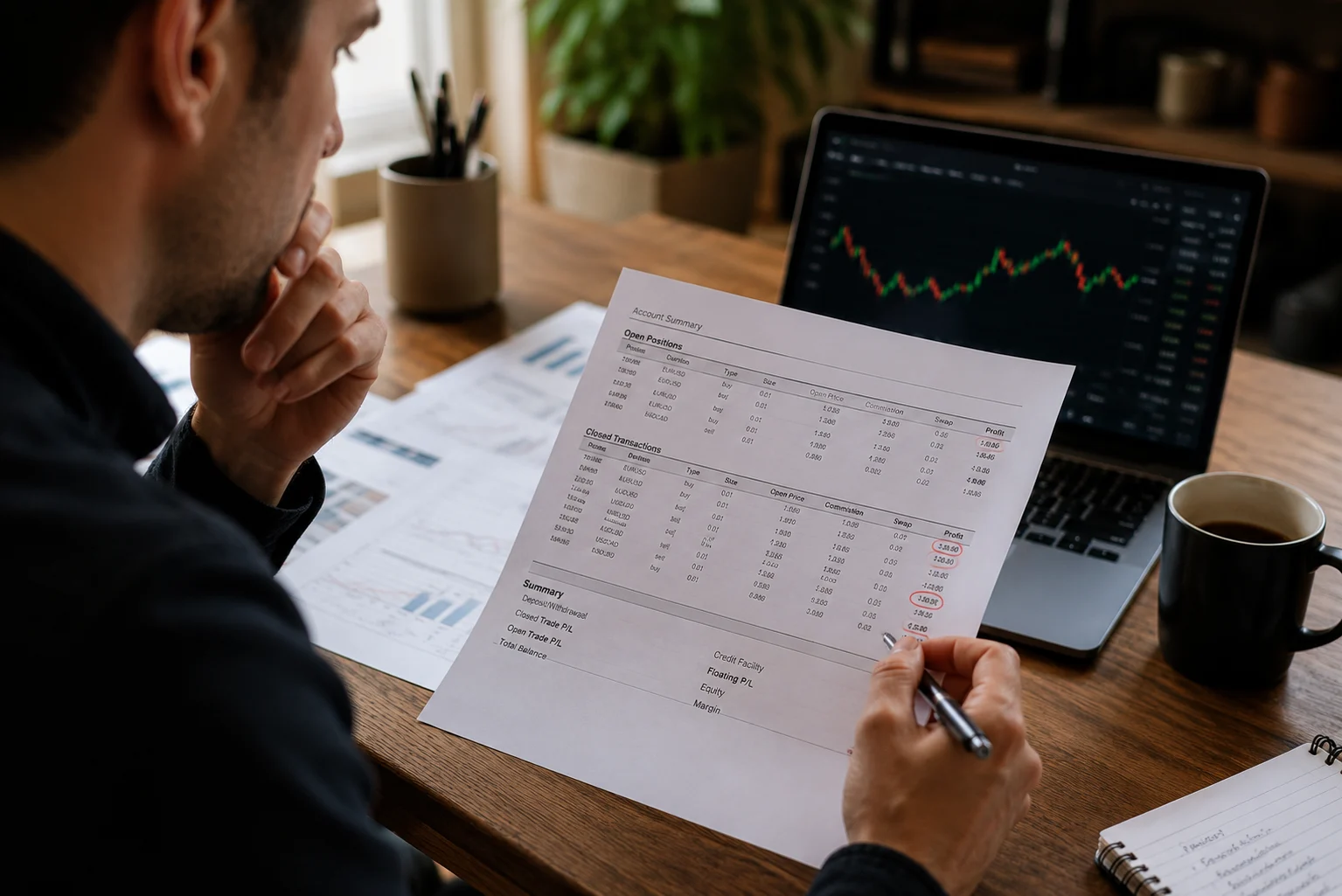 Fees and Additional Charges