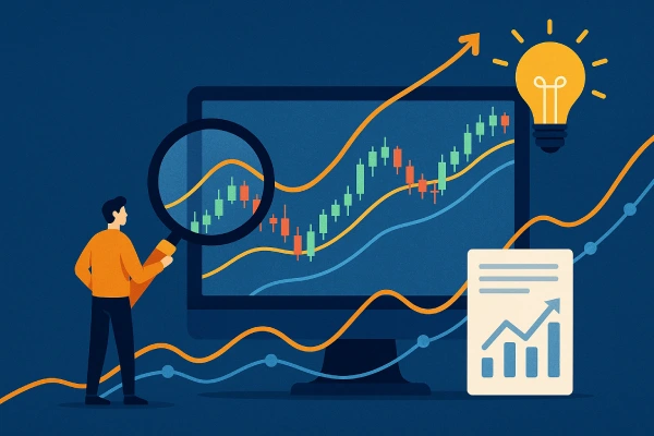 Why Moving Averages are Crucial in Trend Analysis