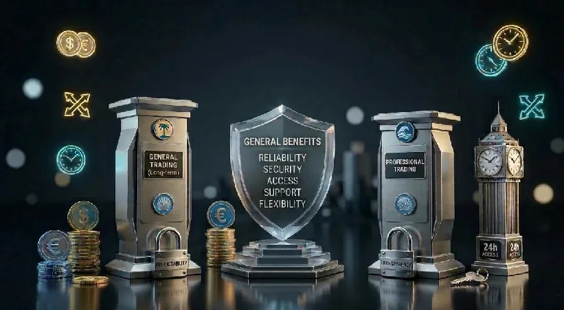 forex trading costs spread vs commission