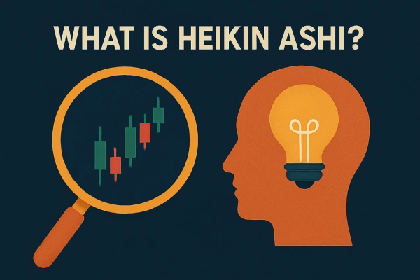What Is Heikin Ashi?