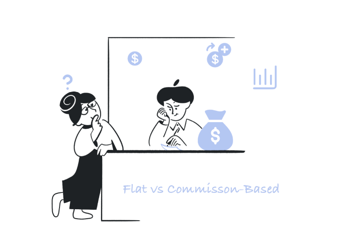 How to Compare Broker Costs like a Professional