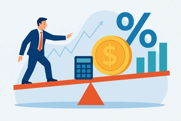 Leverage and Margin Factor