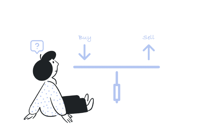 The Psychology Behind Doji Patterns