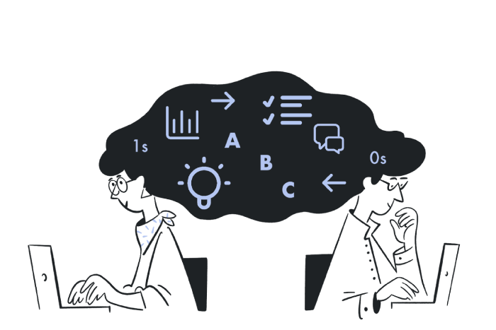 Why Combine Analysis Methods