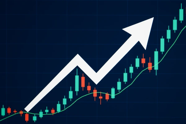  The Invisible Force in Price Action