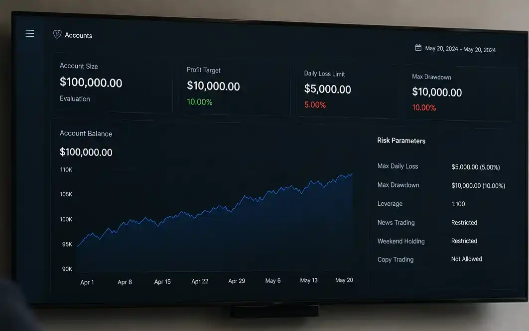 Capital Access and Trading Opportunities