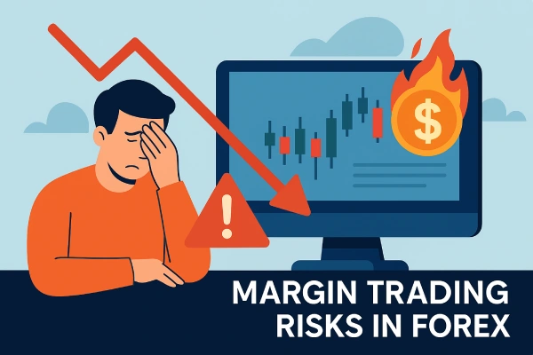 Margin Trading Risks in Forex