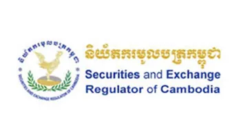 Securities and Exchange Regulator of Cambodia