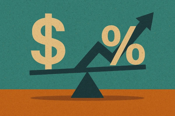 Interest Rates Matter in Forex