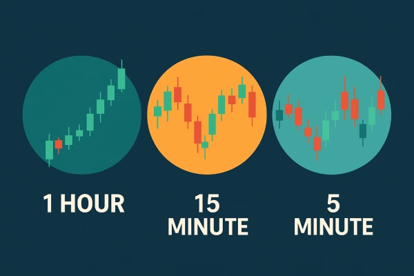 Which Timeframes to Use