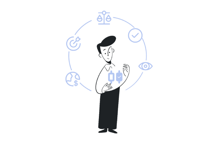 Double Candle Patterns Explained