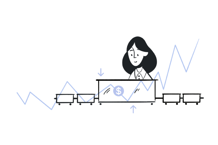 What is a rectangle pattern