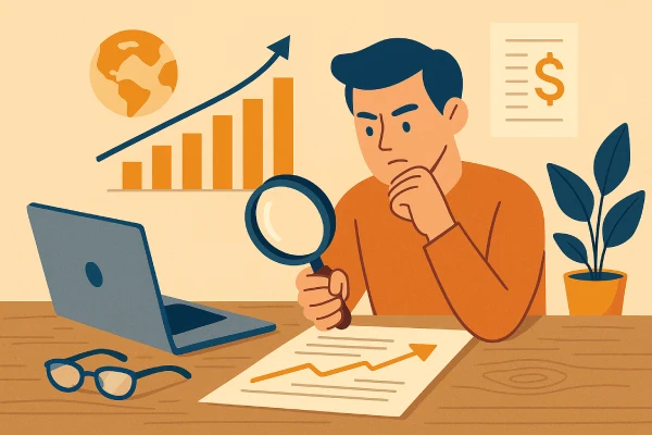 Fundamental Analysis