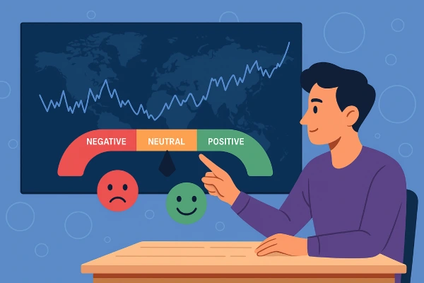  Sentiment Analysis