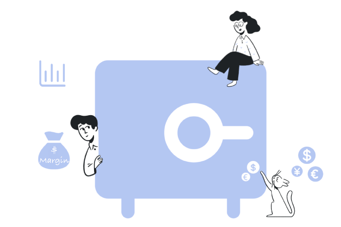 Managing Margin and Leverage Safely
