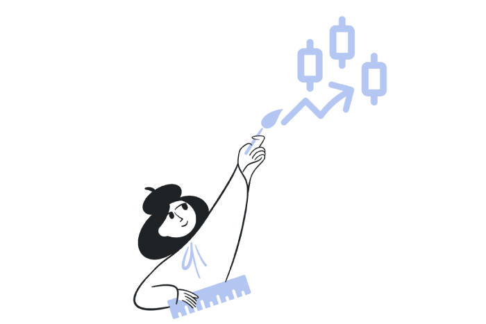 How to Draw Trend Lines